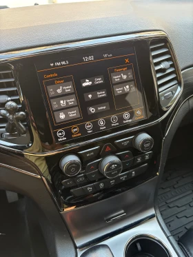 Jeep Grand cherokee Limited X  - 22700 € - 12837199 14