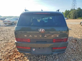 Hyundai Santa fe * SEL* AWD* HYBRID*  | Auto.bg — изображение 5