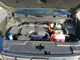 Hyundai Santa fe * SEL* AWD* HYBRID*  | Auto.bg — изображение 7