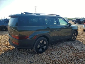 Hyundai Santa fe * SEL* AWD* HYBRID*  | Auto.bg — изображение 4