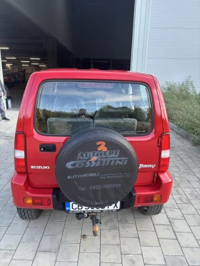 Suzuki Jimny - 4500 € - 55372869 4