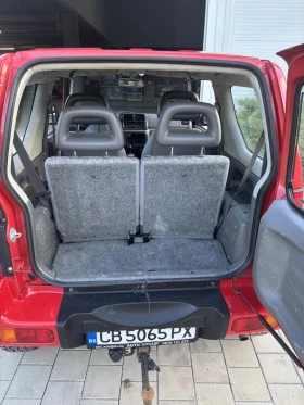 Suzuki Jimny - 4500 € - 55372869 5