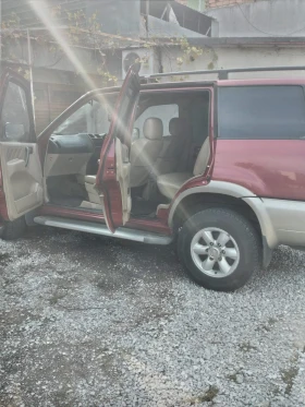 Nissan Terrano L - 3500 € - 43298062 4
