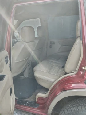 Nissan Terrano L - 3500 € - 43298062 6