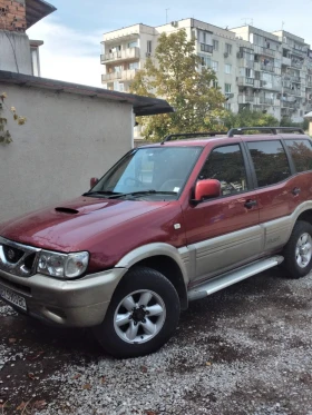 Nissan Terrano L - 3500 € - 43298062 2