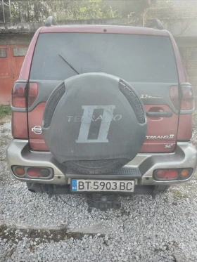 Nissan Terrano L - 3500 € - 43298062 3