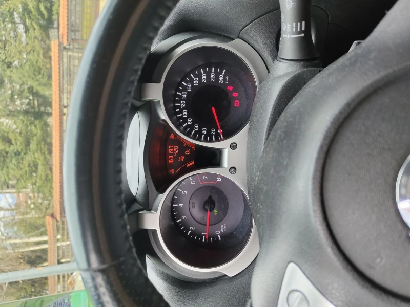 Nissan Juke, снимка 2 - Автомобили и джипове - 48352453