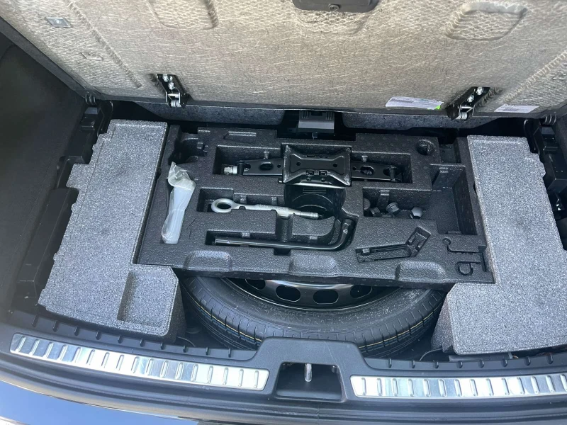 Volvo Xc90 B5 AWD Plus Bright, снимка 6 - Автомобили и джипове - 50470568