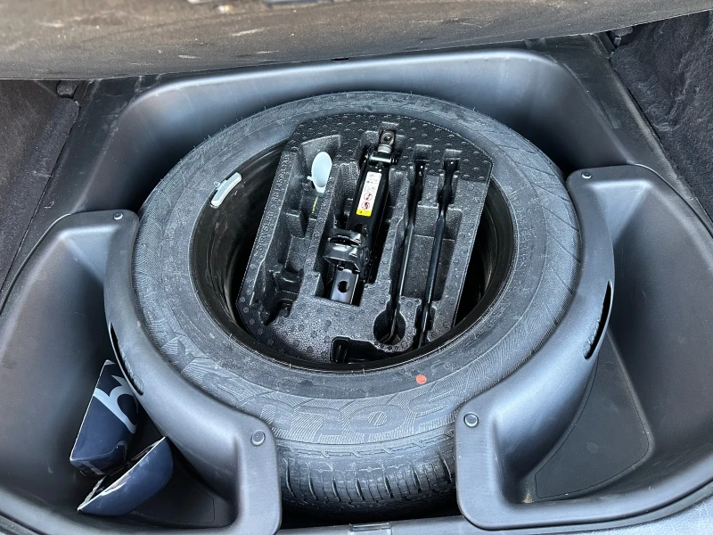 Jeep Grand cherokee SRT, снимка 16 - Автомобили и джипове - 52713831