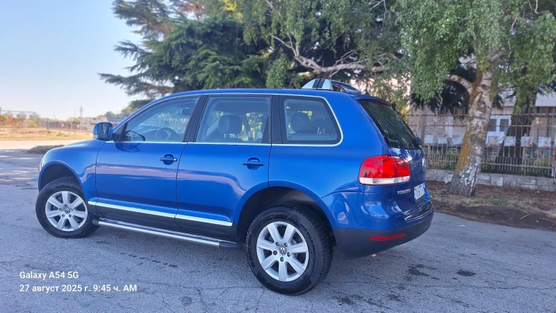 VW Touareg 3.0TDI, снимка 5 - Автомобили и джипове - 52366415