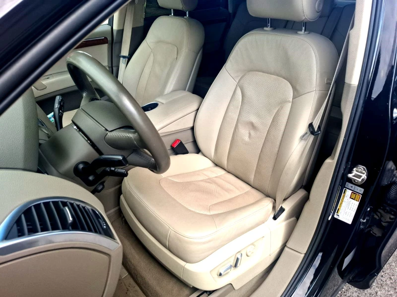Audi Q7 3, 0 TDi Quattro, снимка 10 - Автомобили и джипове - 52226813