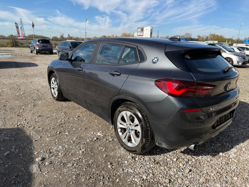 BMW X2 e 25 X Drive, снимка 7 - Автомобили и джипове - 52392417