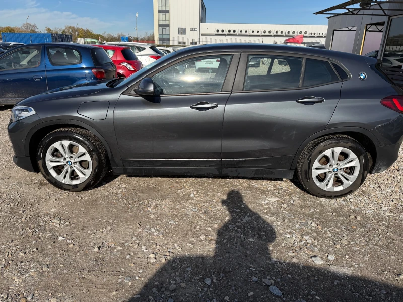 BMW X2 e 25 X Drive, снимка 8 - Автомобили и джипове - 52392417