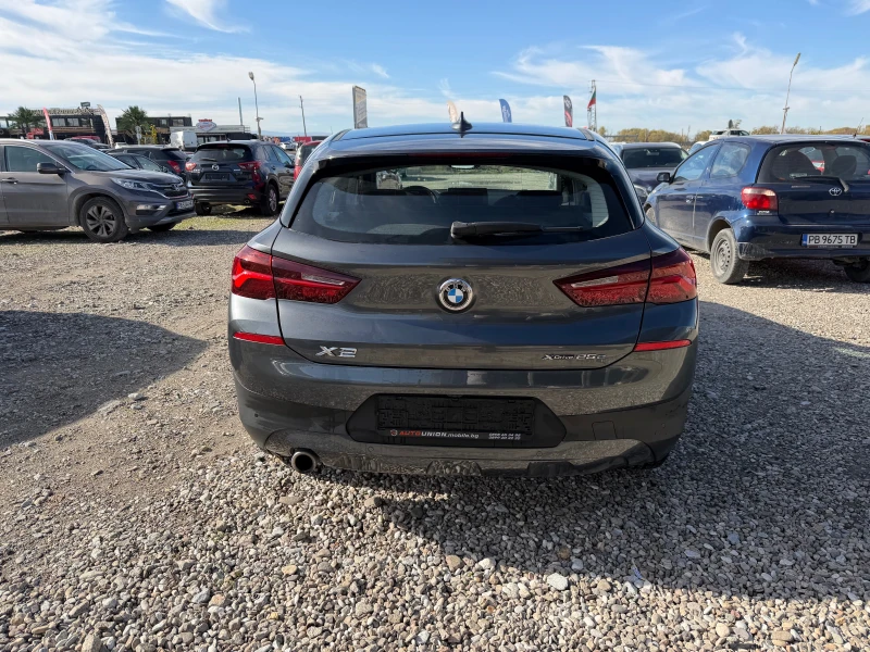 BMW X2 e 25 X Drive, снимка 6 - Автомобили и джипове - 52392417