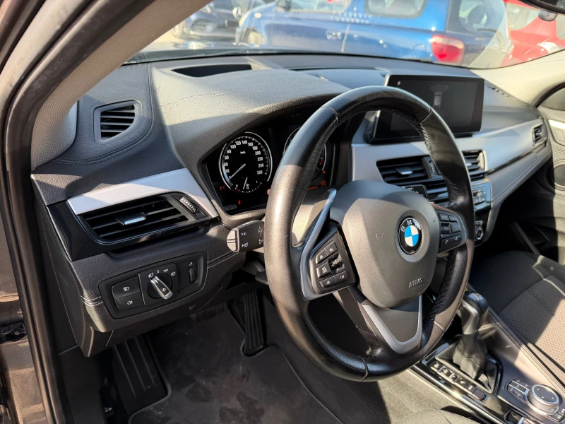 BMW X2 e 25 X Drive, снимка 10 - Автомобили и джипове - 52392417