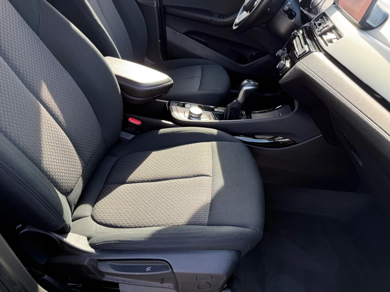 BMW X2 e 25 X Drive, снимка 12 - Автомобили и джипове - 52392417