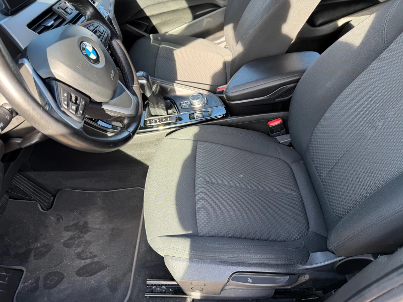 BMW X2 e 25 X Drive, снимка 9 - Автомобили и джипове - 52392417