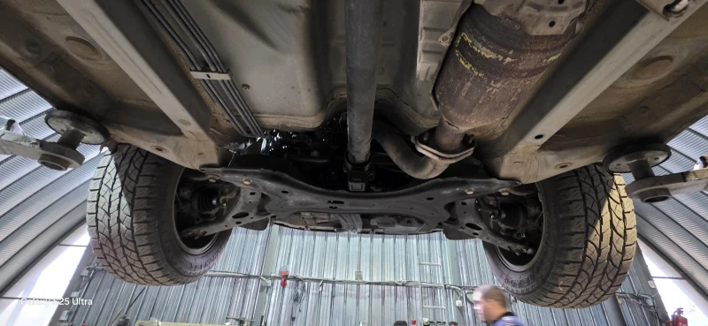 Toyota Rav4 2 0d4d, снимка 5 - Автомобили и джипове - 52572250