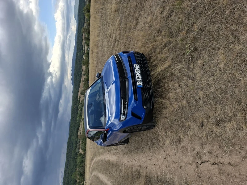 Opel Mokka GS LINE автоматик гаранционен до 2026г септември, снимка 7 - Автомобили и джипове - 52662181