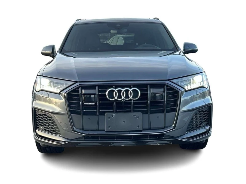 Audi Q7 * quattro Technik * CARFAX * БЕЗ ПЪРВОНАЧАЛНА ВНОС, снимка 4 - Автомобили и джипове - 53055018