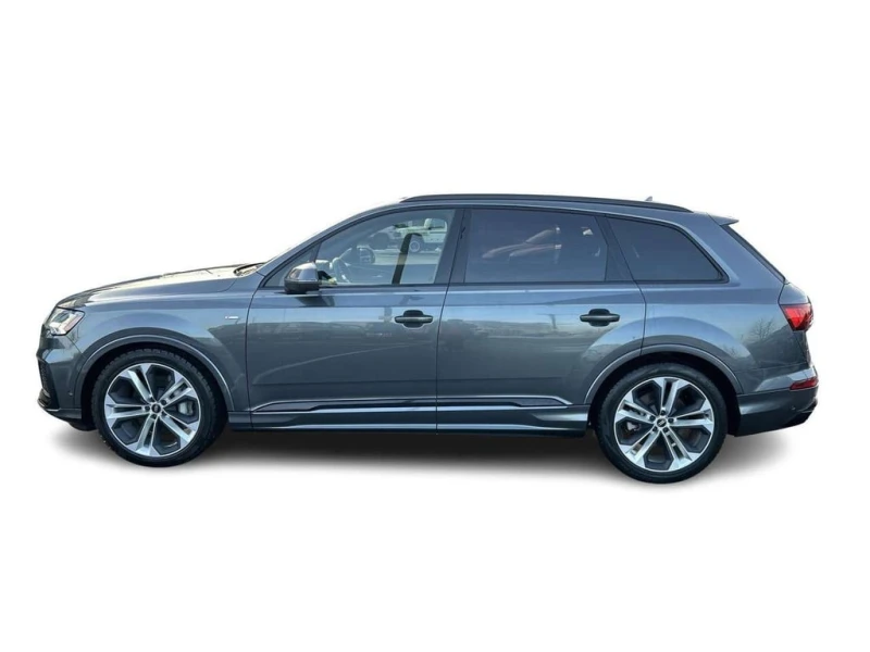 Audi Q7 * quattro Technik * CARFAX * БЕЗ ПЪРВОНАЧАЛНА ВНОС, снимка 8 - Автомобили и джипове - 53055018