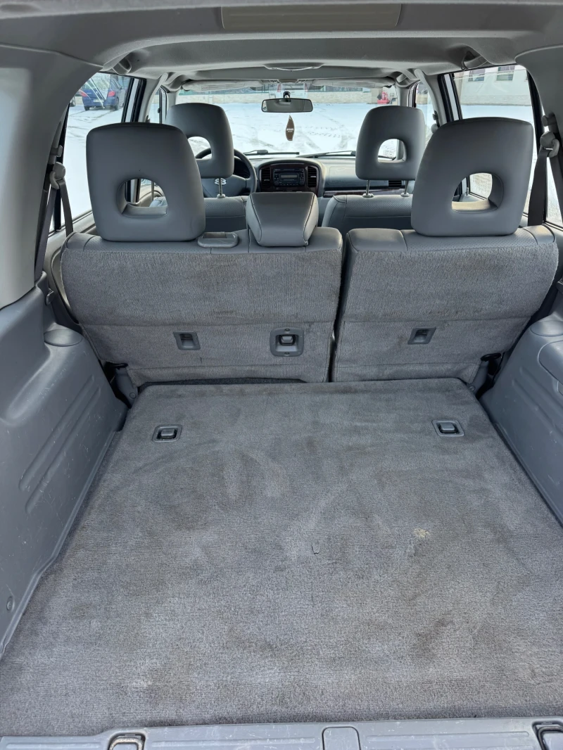 Suzuki Grand vitara Xl7. Ръчка. 4х4. Клима 2.7, снимка 15 - Автомобили и джипове - 53191699