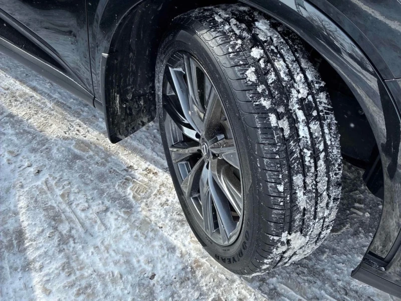 Lexus RX 350  * CARFAX * ОБДУХВАНЕ* ПАНОРАМА, снимка 7 - Автомобили и джипове - 53309128