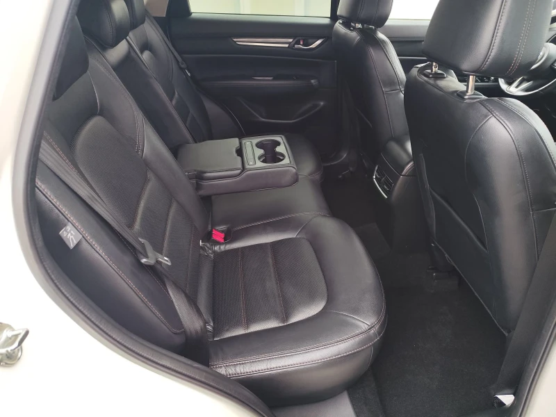 Mazda CX-5 2.5 Revolution Швейцария, снимка 16 - Автомобили и джипове - 53386577