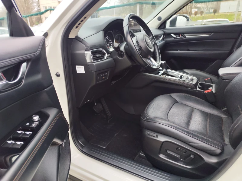 Mazda CX-5 2.5 Revolution Швейцария, снимка 14 - Автомобили и джипове - 53386577