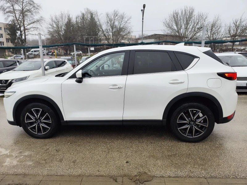 Mazda CX-5 2.5 Revolution Швейцария, снимка 9 - Автомобили и джипове - 53386577