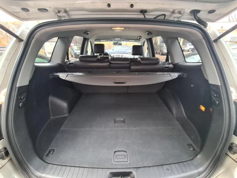 Hyundai Santa fe 2.2 CRDI, снимка 15 - Автомобили и джипове - 49000734