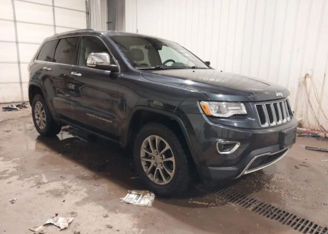 Jeep Grand cherokee LIMITED 4X4 - 18000 лв. - 35082113 | Car24.bg