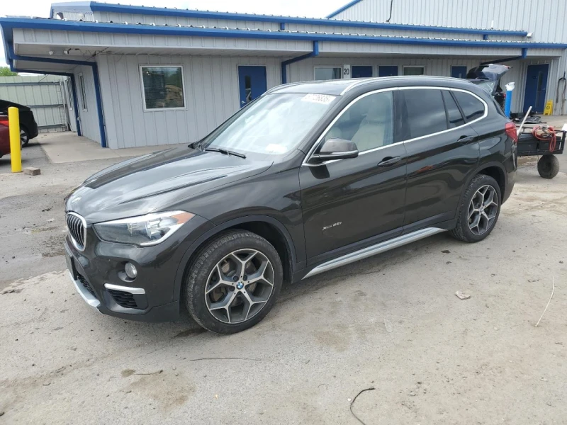 BMW X1 XDRIVE28I* Крайна цена с всички такси до София! - 19100 лв. - 78438407 1