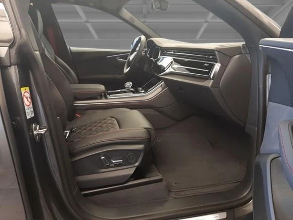 Audi Q8 50 TDI Quattro = S-line = Гаранция, снимка 8 - Автомобили и джипове - 52810485