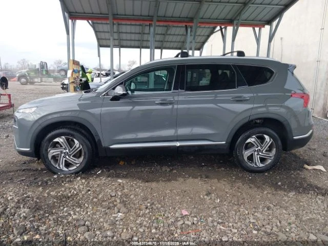 Hyundai Santa fe SEL* AWD* VIRTUAL* Камера* м.Точки* УНИКАТ, снимка 7 - Автомобили и джипове - 53213936