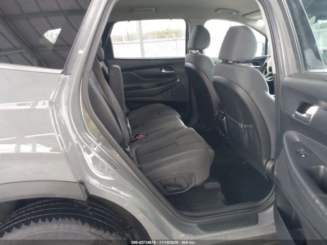 Hyundai Santa fe SEL* AWD* VIRTUAL* Камера* м.Точки* УНИКАТ, снимка 11 - Автомобили и джипове - 53213936