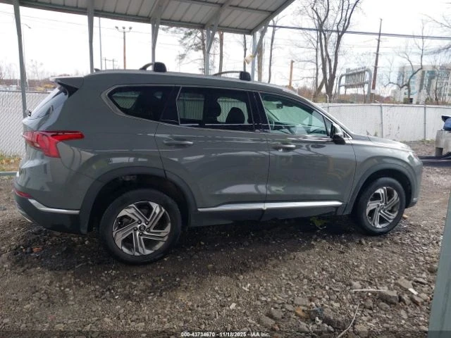 Hyundai Santa fe SEL* AWD* VIRTUAL* Камера* м.Точки* УНИКАТ, снимка 5 - Автомобили и джипове - 53213936