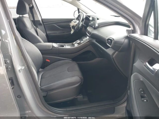 Hyundai Santa fe SEL* AWD* VIRTUAL* Камера* м.Точки* УНИКАТ, снимка 10 - Автомобили и джипове - 53213936