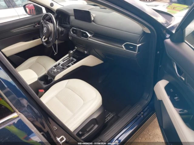 Mazda CX-5 2.5 S PREMIUM, снимка 10 - Автомобили и джипове - 53654105