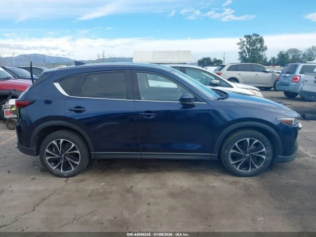 Mazda CX-5 2.5 S PREMIUM, снимка 7 - Автомобили и джипове - 53654105