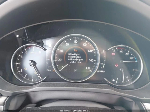 Mazda CX-5 2.5 S PREMIUM, снимка 13 - Автомобили и джипове - 53654105