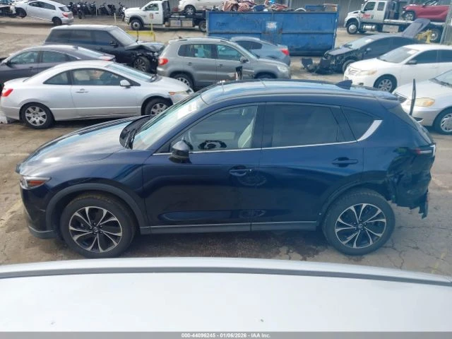 Mazda CX-5 2.5 S PREMIUM, снимка 8 - Автомобили и джипове - 53654105