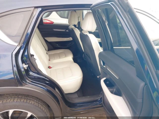 Mazda CX-5 2.5 S PREMIUM, снимка 11 - Автомобили и джипове - 53654105