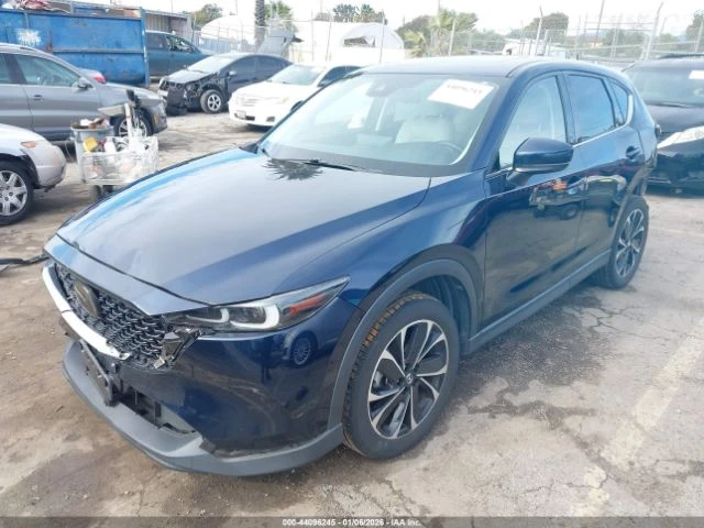 Mazda CX-5 2.5 S PREMIUM, снимка 2 - Автомобили и джипове - 53654105