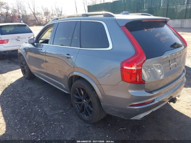 Volvo Xc90 T6 MOMENTUM* �������* ������* ��������* ������ ��� | Mobile.bg � ����������� 4