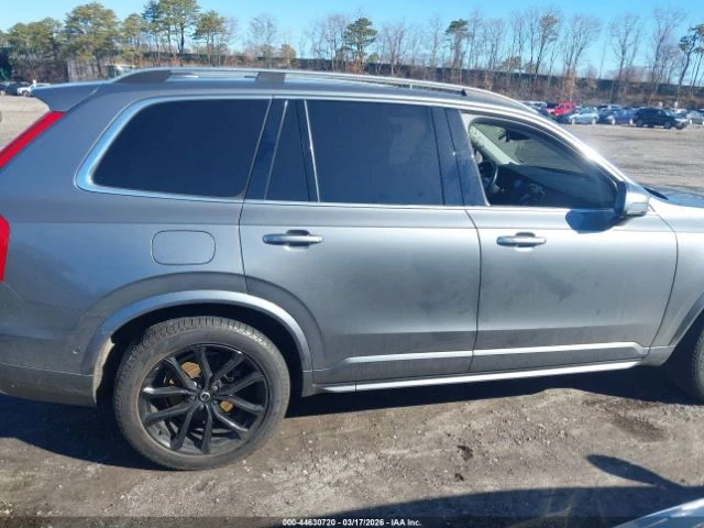 Volvo Xc90 T6 MOMENTUM* �������* ������* ��������* ������ ��� | Mobile.bg � ����������� 7