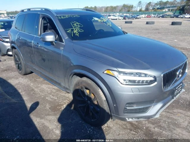 Volvo Xc90 T6 MOMENTUM* �������* ������* ��������* ������ ��� | Mobile.bg � ����������� 2
