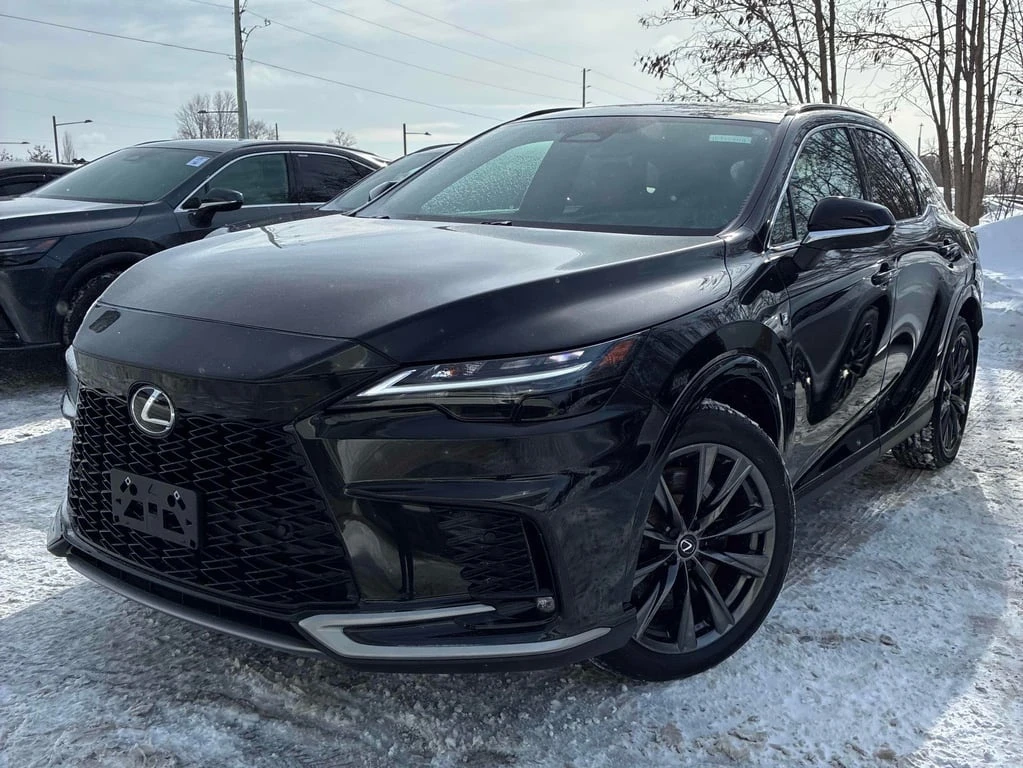 Lexus RX 350  * CARFAX * ОБДУХВАНЕ* ПАНОРАМА, снимка 1