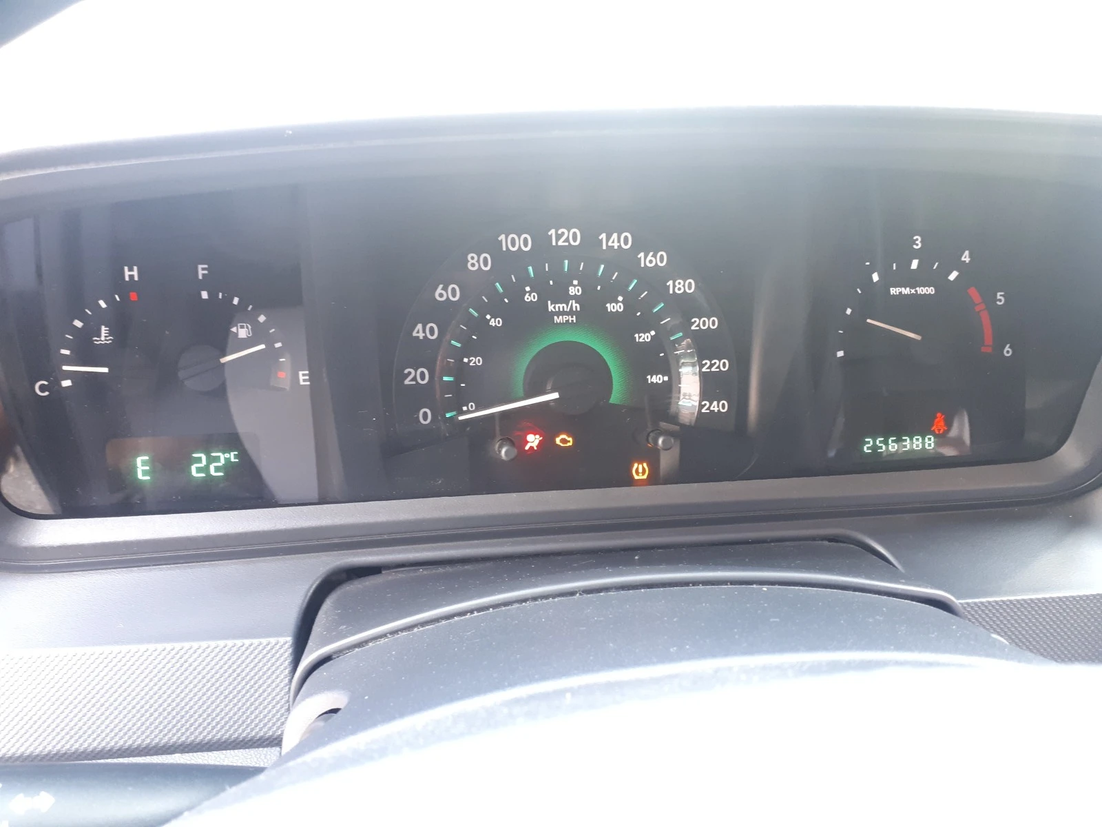 Dodge Journey 2.0 CRD | Mobile.bg   11