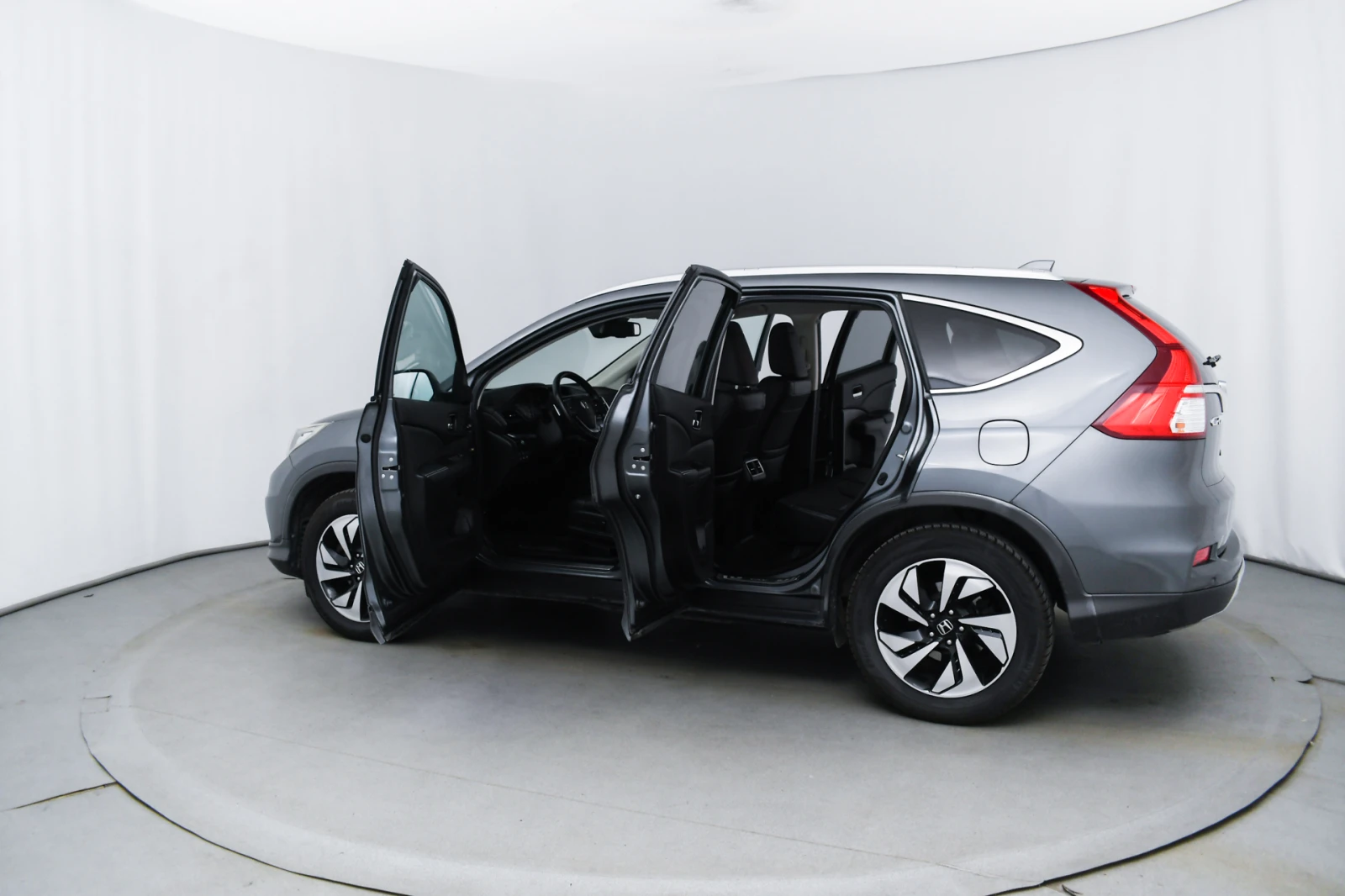 Honda Cr-v 4x4 Aut. Executive - изображение 2